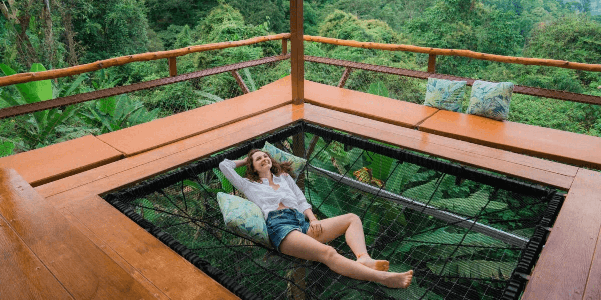 Exploring Uganda